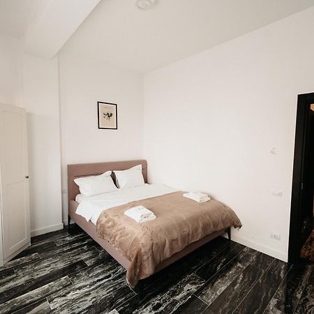 Luxury Cozy Apartments Suceava Ngoại thất bức ảnh