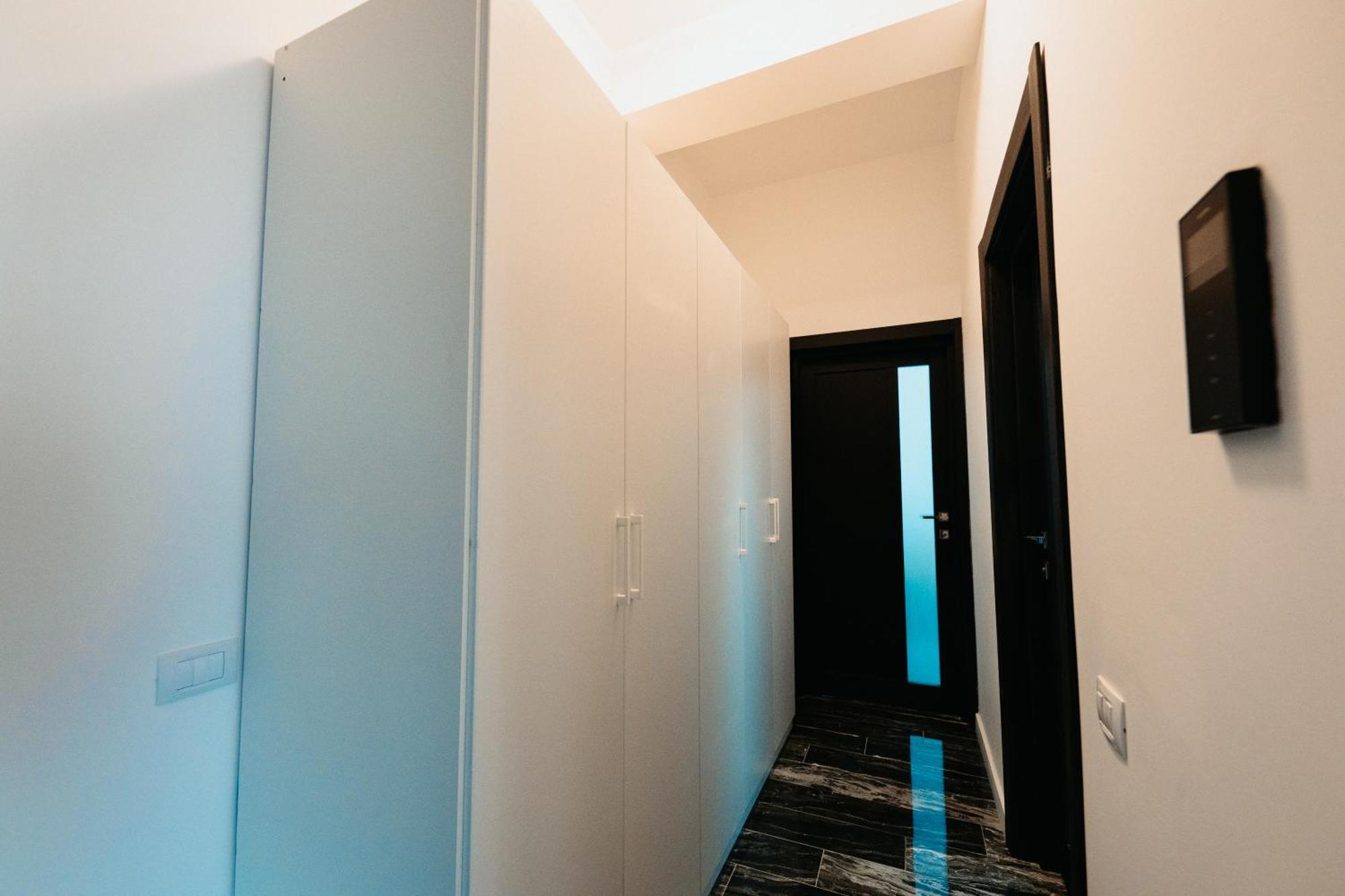 Luxury Cozy Apartments Suceava Ngoại thất bức ảnh
