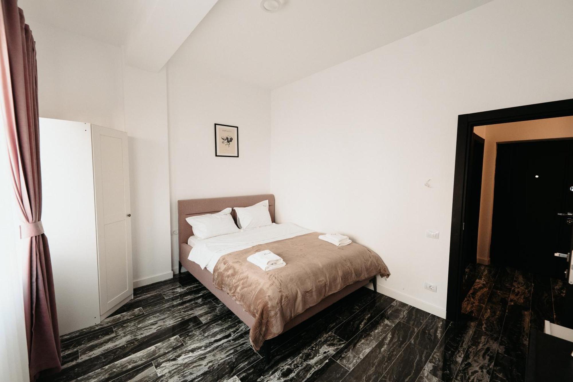 Luxury Cozy Apartments Suceava Ngoại thất bức ảnh